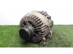 Recambio de alternador para skoda octavia ii (1z3) 2.0 tdi referencia OEM IAM 06F903023C VALEO POLEA.EMBRAGE - 6.CANALES - 140AH