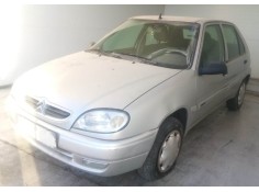 CITROËN SAXO (S0, S1)