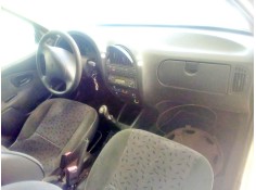 citroën saxo (s0, s1) del año 2002 2