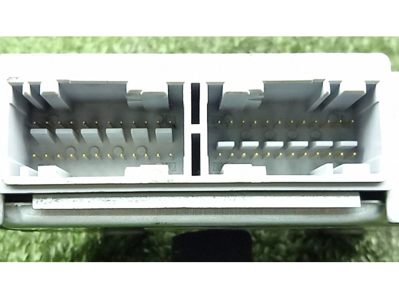 Recambio de centralita airbag para peugeot bipper tepee 1.3 hdi 75 referencia OEM IAM 21619695 - 611134500C AUTOLIV 2.CONECTORES