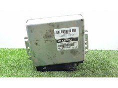 Recambio de centralita motor uce para hyundai s coupe (slc) 1.5 i referencia OEM IAM 3911022067 - 9030930005EZ KEFICO 
