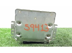 Recambio de centralita motor uce para hyundai s coupe (slc) 1.5 i referencia OEM IAM 3911022067 - 9030930005EZ KEFICO  2