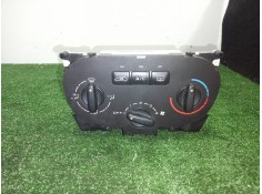 Recambio de mando calefaccion / aire acondicionado para peugeot 307 (s1) 1.6 16v cat referencia OEM IAM NOTIENEREFERENCIA  