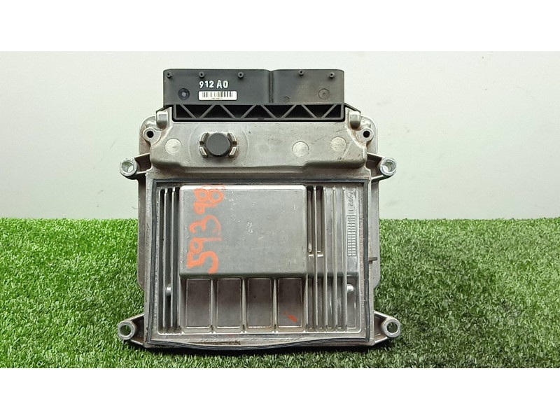Recambio de centralita motor uce para kia rio ii (jb) 1.4 16v referencia OEM IAM 9030930912A0 - 3910026CF0 - GJB644DFS15000 KEFI
