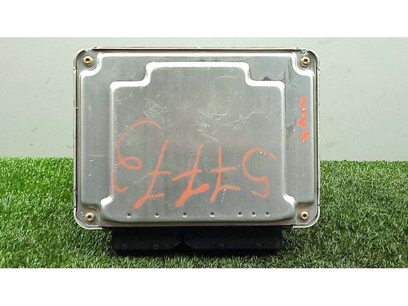 Recambio de centralita motor uce para audi a6 c5 (4b2, 4b4) 1.9 tdi referencia OEM IAM 038906019BS - 0281010224 - 28SA4766 - 112