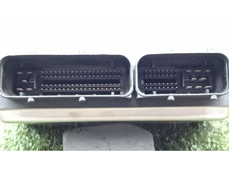 Recambio de centralita motor uce para audi a6 c5 (4b2, 4b4) 1.9 tdi referencia OEM IAM 038906019BS - 0281010224 - 28SA4766 - 112