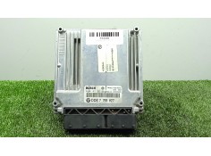 Recambio de centralita motor uce para bmw 3 touring (e46) 330 d referencia OEM IAM 7793027 - 7790898 - 7793034 - 0281011223 - 10