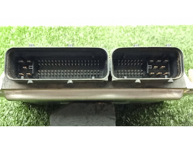 Recambio de centralita motor uce para seat toledo ii (1m2) 1.9 tdi referencia OEM IAM 038906019KJ - 0281011216 BOSCH EDC15P+