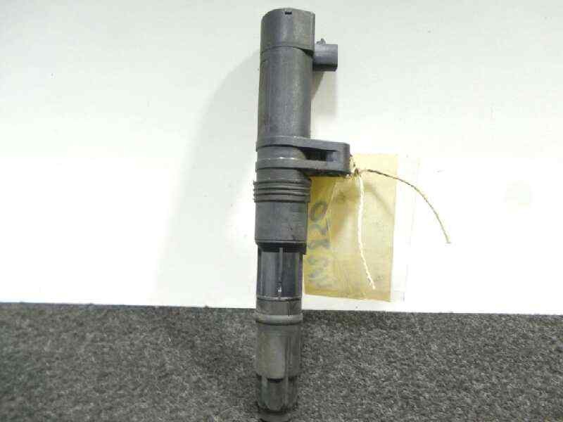Recambio de bobina encendido para renault megane ii classic berlina 1.6 16v referencia OEM IAM 0986221001 BOSCH 