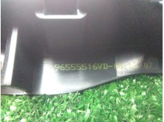 Recambio de maneta interior trasera derecha para citroën c4 picasso 2.0 hdi fap cat (rhr / dw10bted4) referencia OEM IAM 9655551 2