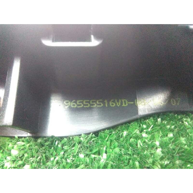 Recambio de maneta interior trasera derecha para citroën c4 picasso 2.0 hdi fap cat (rhr / dw10bted4) referencia OEM IAM 9655551