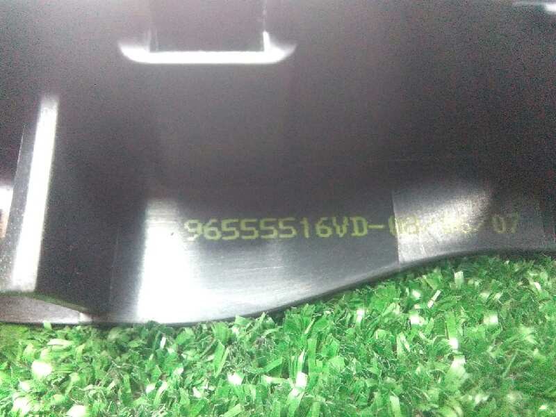 Recambio de maneta interior trasera derecha para citroën c4 picasso 2.0 hdi fap cat (rhr / dw10bted4) referencia OEM IAM 9655551