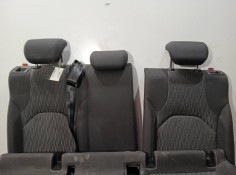 Recambio de asientos traseros para seat leon (5f1) 1.6 tdi referencia OEM IAM  TELA  2