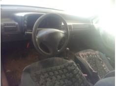 citroën zx (n2) del año 2025 2