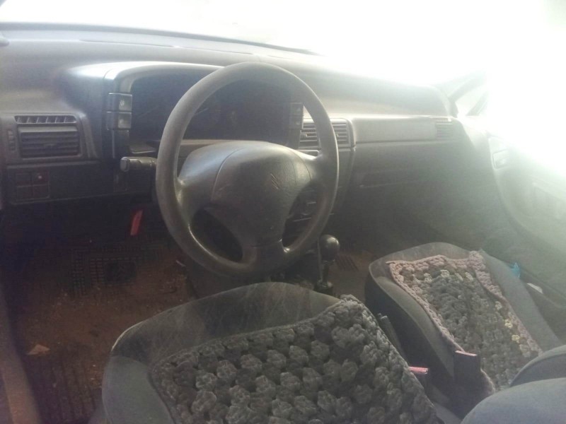 citroën zx (n2) del año 2025