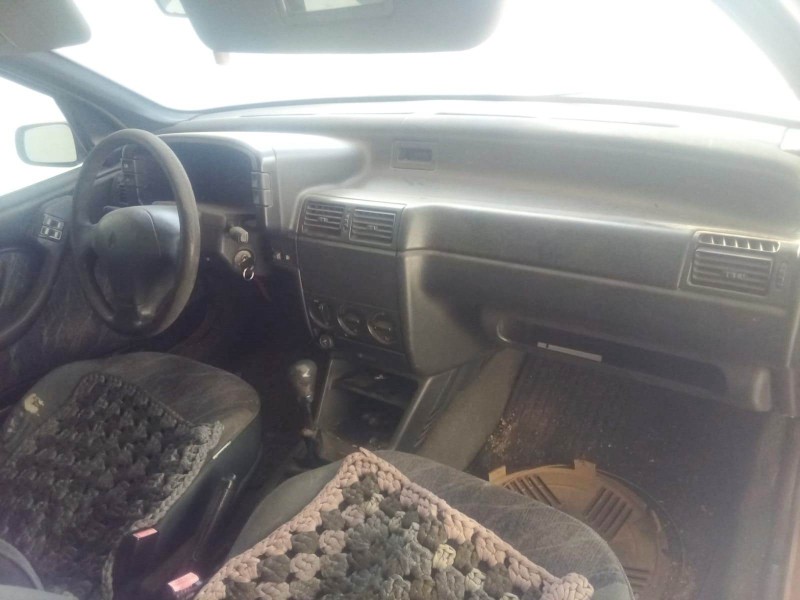 citroën zx (n2) del año 2025