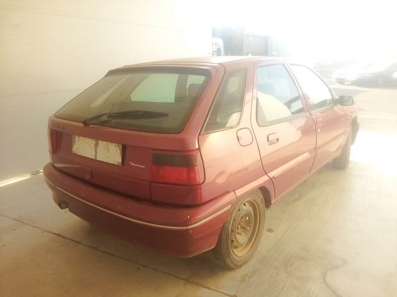 citroën zx (n2) del año 2025