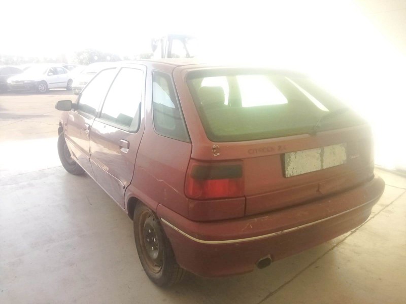 citroën zx (n2) del año 2025