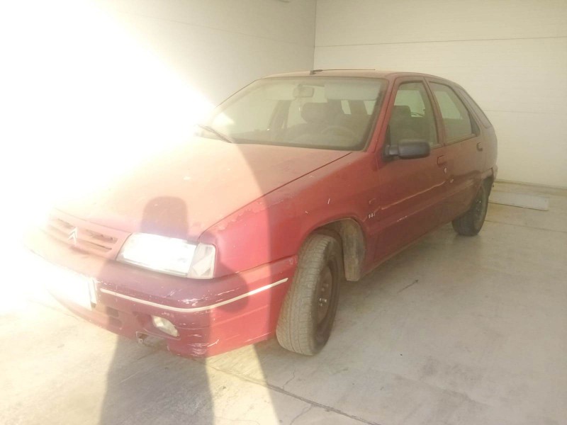 citroën zx (n2) del año 2025