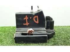 Recambio de cerradura puerta delantera izquierda para ssangyong kyron 2.0 xdi referencia OEM IAM SIN REFERENCIA  5.PINES