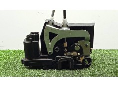 Recambio de cerradura puerta delantera izquierda para ssangyong kyron 2.0 xdi referencia OEM IAM SIN REFERENCIA  5.PINES 2