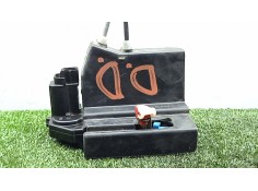 Recambio de cerradura puerta delantera derecha para ssangyong kyron 2.0 xdi referencia OEM IAM  PHC 5.PINES