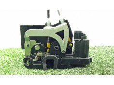 Recambio de cerradura puerta delantera derecha para ssangyong kyron 2.0 xdi referencia OEM IAM  PHC 5.PINES 2