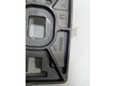 Recambio de elevalunas delantero izquierdo para volkswagen passat cc (357) 2.0 tdi referencia OEM IAM 989582 ELECTRICO SIN.MOTOR 2