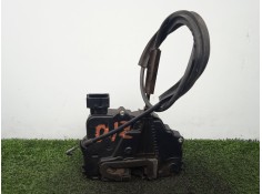 Recambio de cerradura puerta delantera izquierda para fiat grande punto (199_) 1.9 d multijet referencia OEM IAM 55702897 - 2206 2