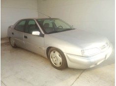 CITROËN XANTIA (X1_, X2_)