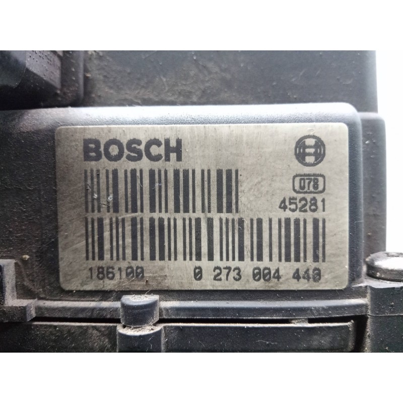 Recambio de abs para citroën xsara berlina 1.9 diesel referencia OEM IAM 9636084480-0273004440-0265216722  