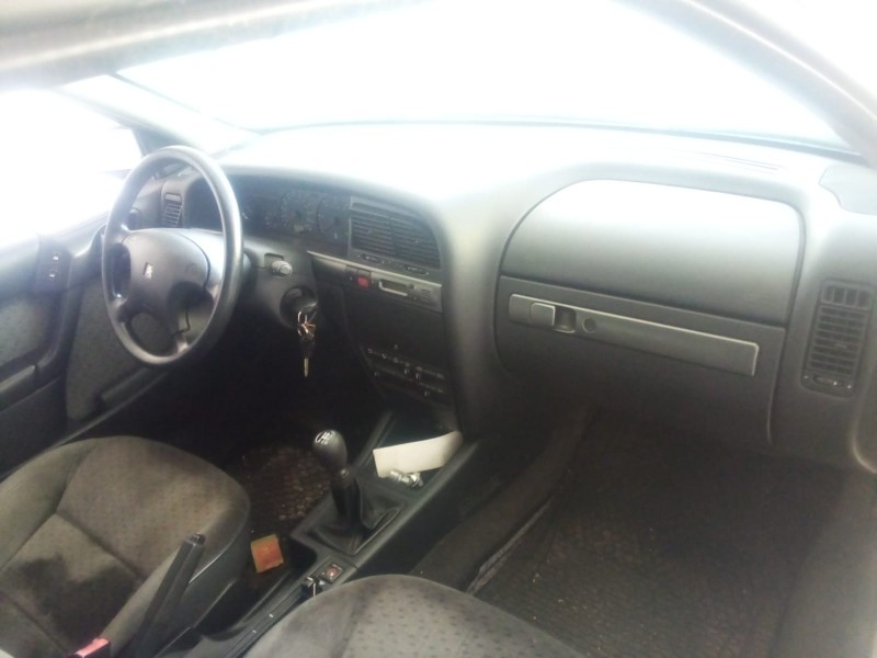 citroën xantia (x1_, x2_) del año 1998