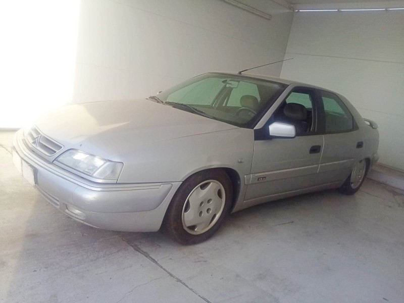 citroën xantia (x1_, x2_) del año 1998
