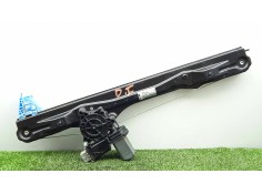 Recambio de elevalunas delantero izquierdo para fiat doblo cargo (263_) 1.3 d multijet (263wxu1a) referencia OEM IAM 45240 - 520