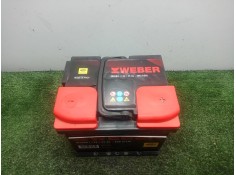 Recambio de bateria para universal . referencia OEM IAM NUEVA 45AH  WEBER 2