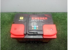 Recambio de bateria para universal . referencia OEM IAM NUEVA 60AH  WEBER 2
