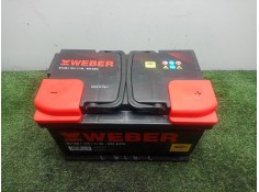 Recambio de bateria para universal . referencia OEM IAM NUEVA 71AH  WEBER 2