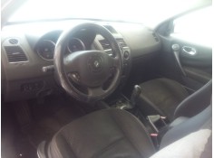 renault megane ii sedán (lm0/1_) del año 2005 2