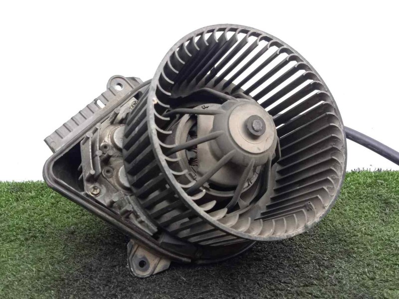 Recambio de motor calefaccion para peugeot partner (s1) 1.9 diesel referencia OEM IAM 659944C 96-08 Ø DIAMETRO: 147MM