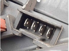 Recambio de motor calefaccion para peugeot partner (s1) 1.9 diesel referencia OEM IAM 659944C 96-08 Ø DIAMETRO: 147MM 2