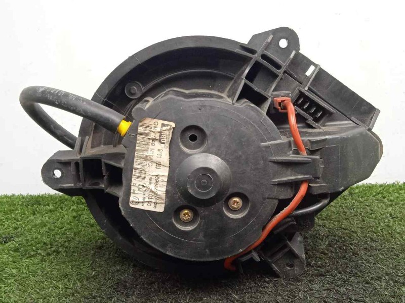 Recambio de motor calefaccion para peugeot partner (s1) 1.9 diesel referencia OEM IAM 659944C 96-08 Ø DIAMETRO: 147MM