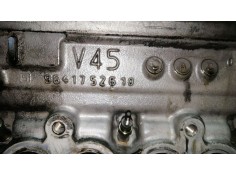Recambio de culata para peugeot 407 sw (6e_, 6d_) 2.0 hdi 135 referencia OEM IAM 9641752610  V45