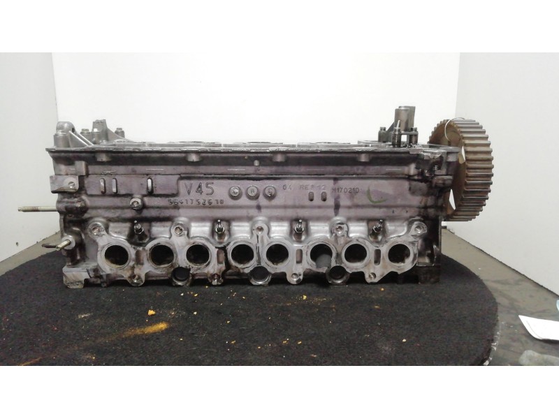 Recambio de culata para peugeot 407 sw (6e_, 6d_) 2.0 hdi 135 referencia OEM IAM 9641752610  V45