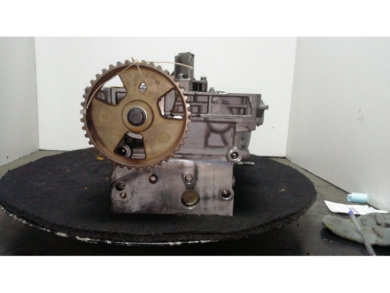 Recambio de culata para peugeot 407 sw (6e_, 6d_) 2.0 hdi 135 referencia OEM IAM 9641752610  V45