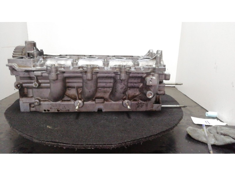 Recambio de culata para peugeot 407 sw (6e_, 6d_) 2.0 hdi 135 referencia OEM IAM 9641752610  V45