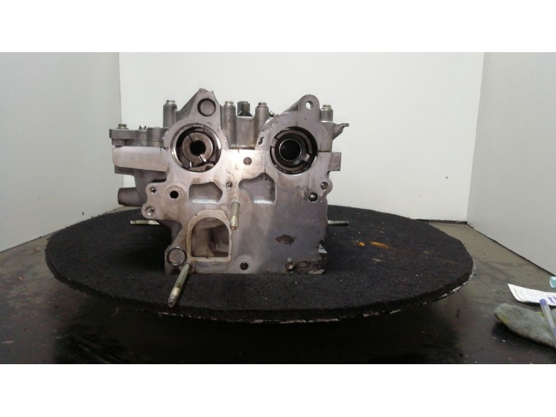 Recambio de culata para peugeot 407 sw (6e_, 6d_) 2.0 hdi 135 referencia OEM IAM 9641752610  V45