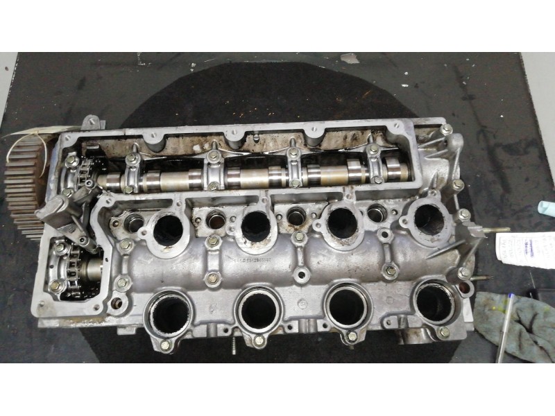 Recambio de culata para peugeot 407 sw (6e_, 6d_) 2.0 hdi 135 referencia OEM IAM 9641752610  V45