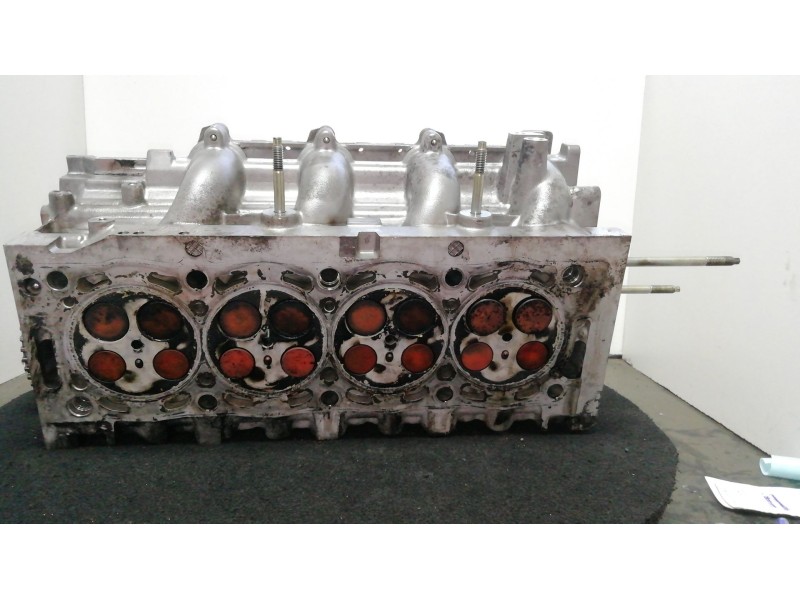 Recambio de culata para peugeot 407 sw (6e_, 6d_) 2.0 hdi 135 referencia OEM IAM 9641752610  V45