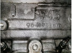 Recambio de culata para peugeot 407 (6d_) 2.0 hdi 135 (6drhrh, 6drhre, 6drhrg, 6drhrj) referencia OEM IAM 9641752610  V45 2
