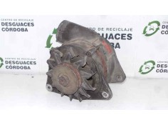 Recambio de alternador para bmw serie 5 berlina (e34) 3.0 cat referencia OEM IAM 0120468007 BOSCH - 115.A POLEA.TRAPEZOIDDAL